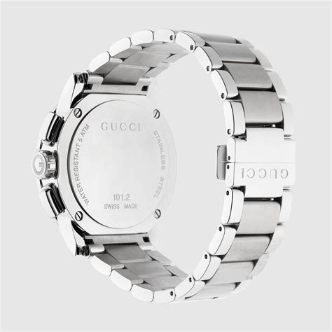 orologio gucci problemaù|gucci chrono 44mm.